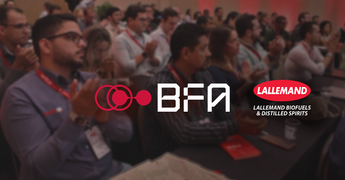 Biofuels Academy Brasil 2026: O ponto de encontro para líderes e especialistas da indústria de etanol